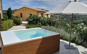 appartamento salino